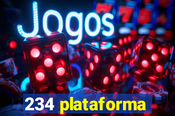 234 plataforma